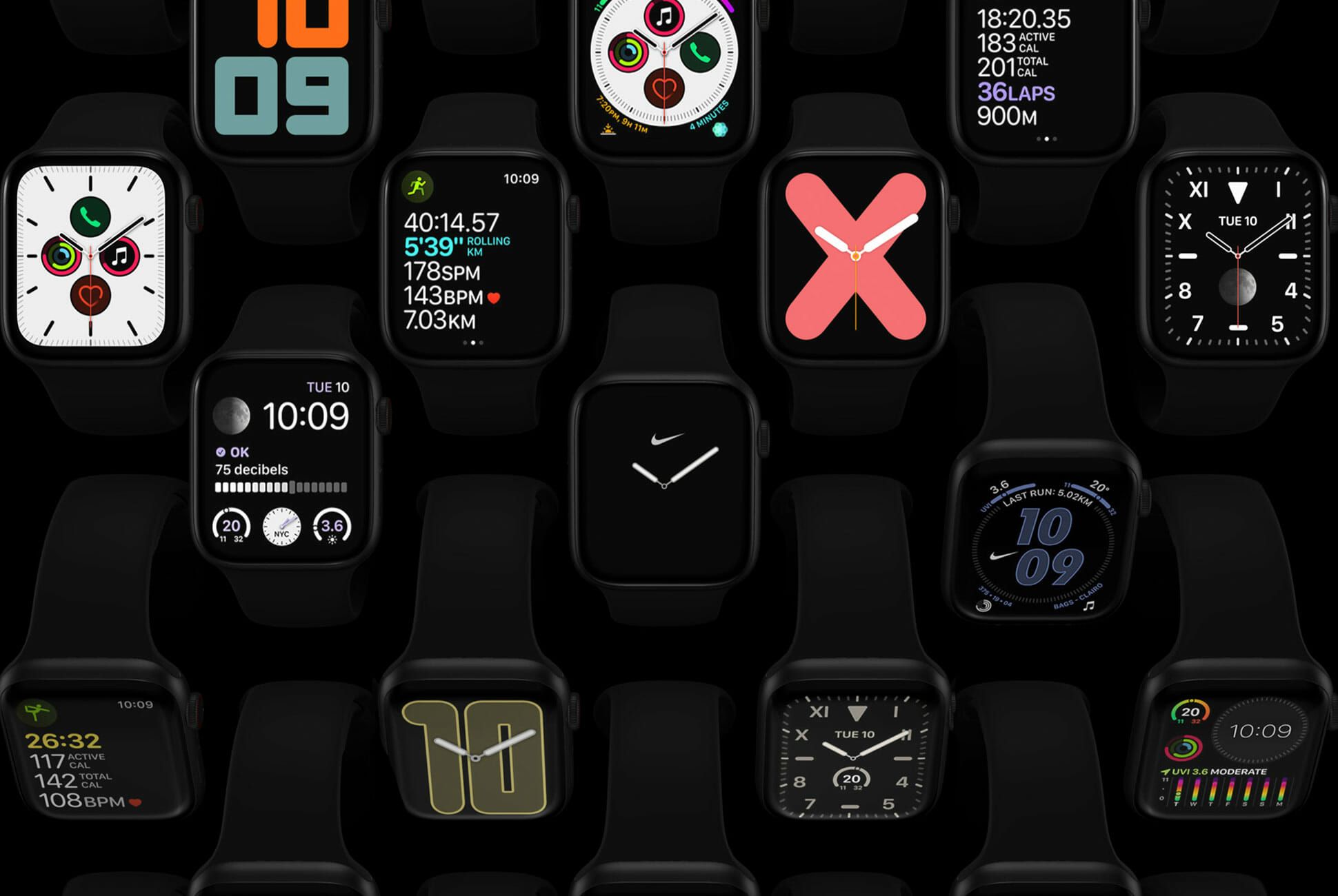 best active watches 2019