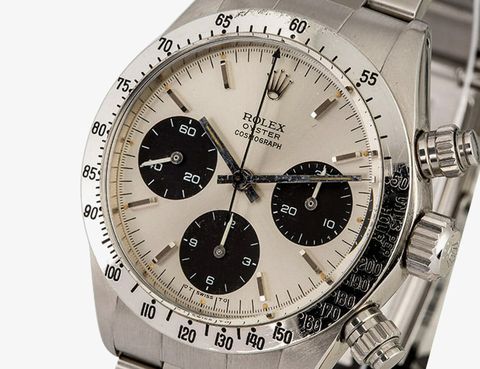 hans musikkens TVstation The Rolex Daytona: Everything You Need to Know
