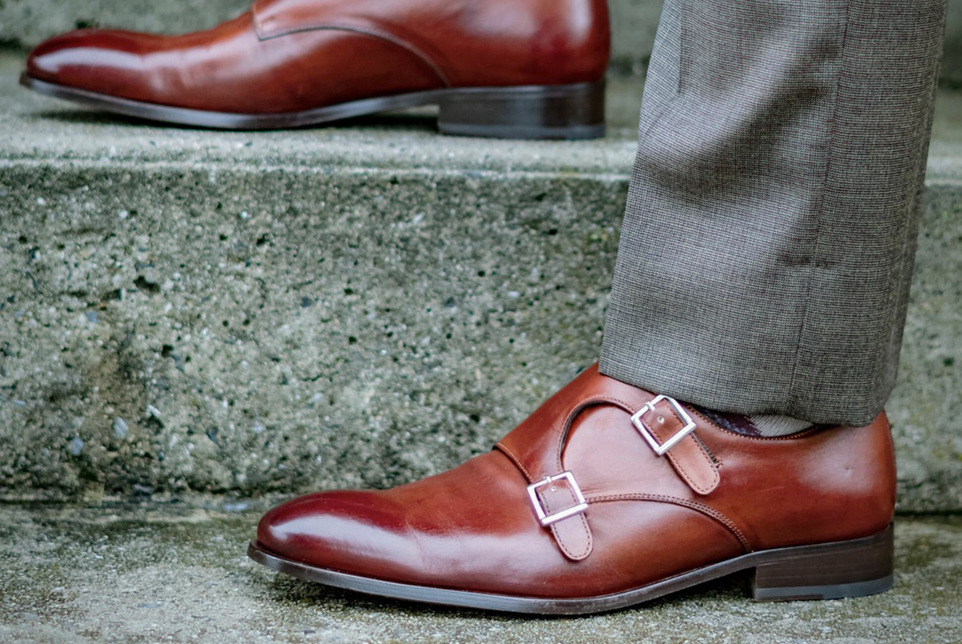 best italian shoes