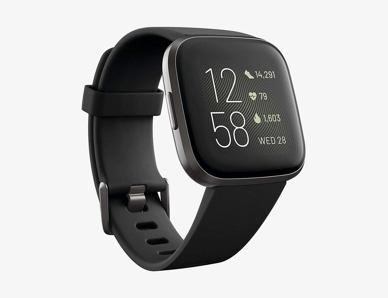 fitbit with lte