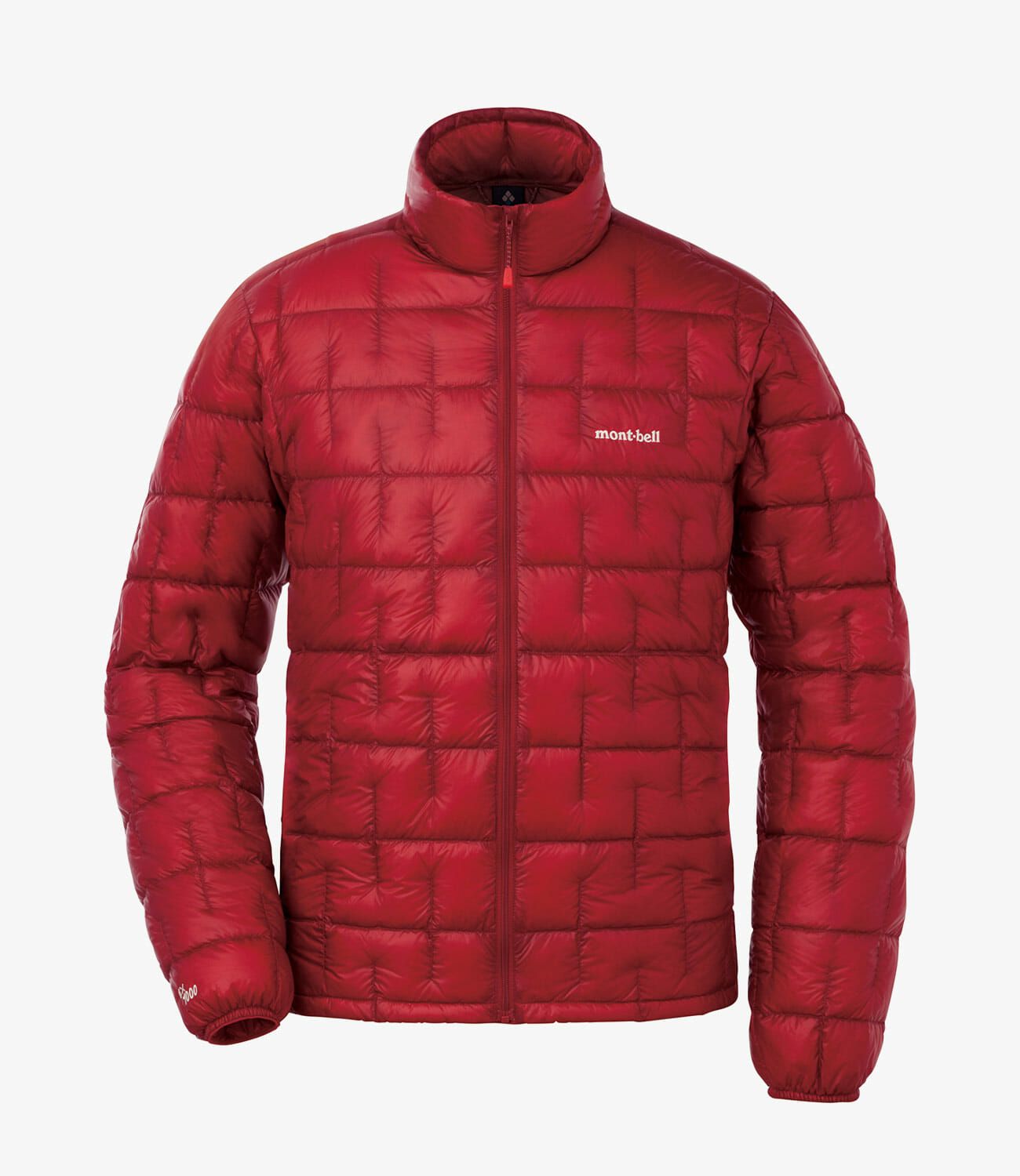 north face duck feather jacket