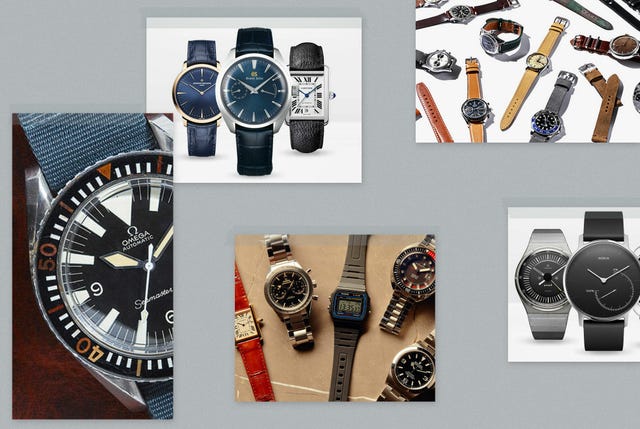 Most Popular Watches-Stories-Gear-Patrol-Lead-Full