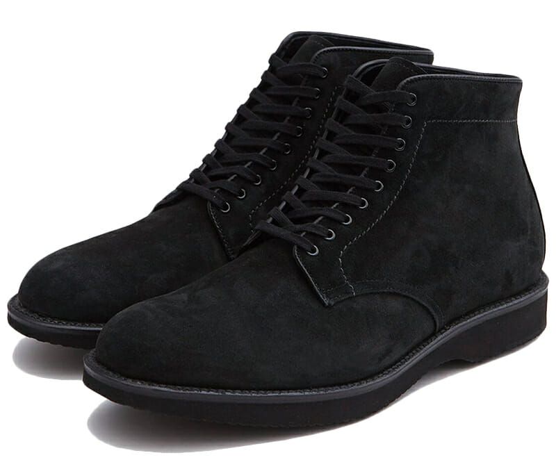alden shoes black friday