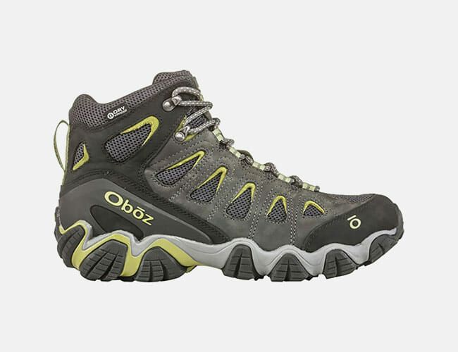 cyber monday hiking boots sale