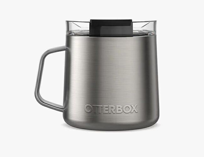 small travel thermos