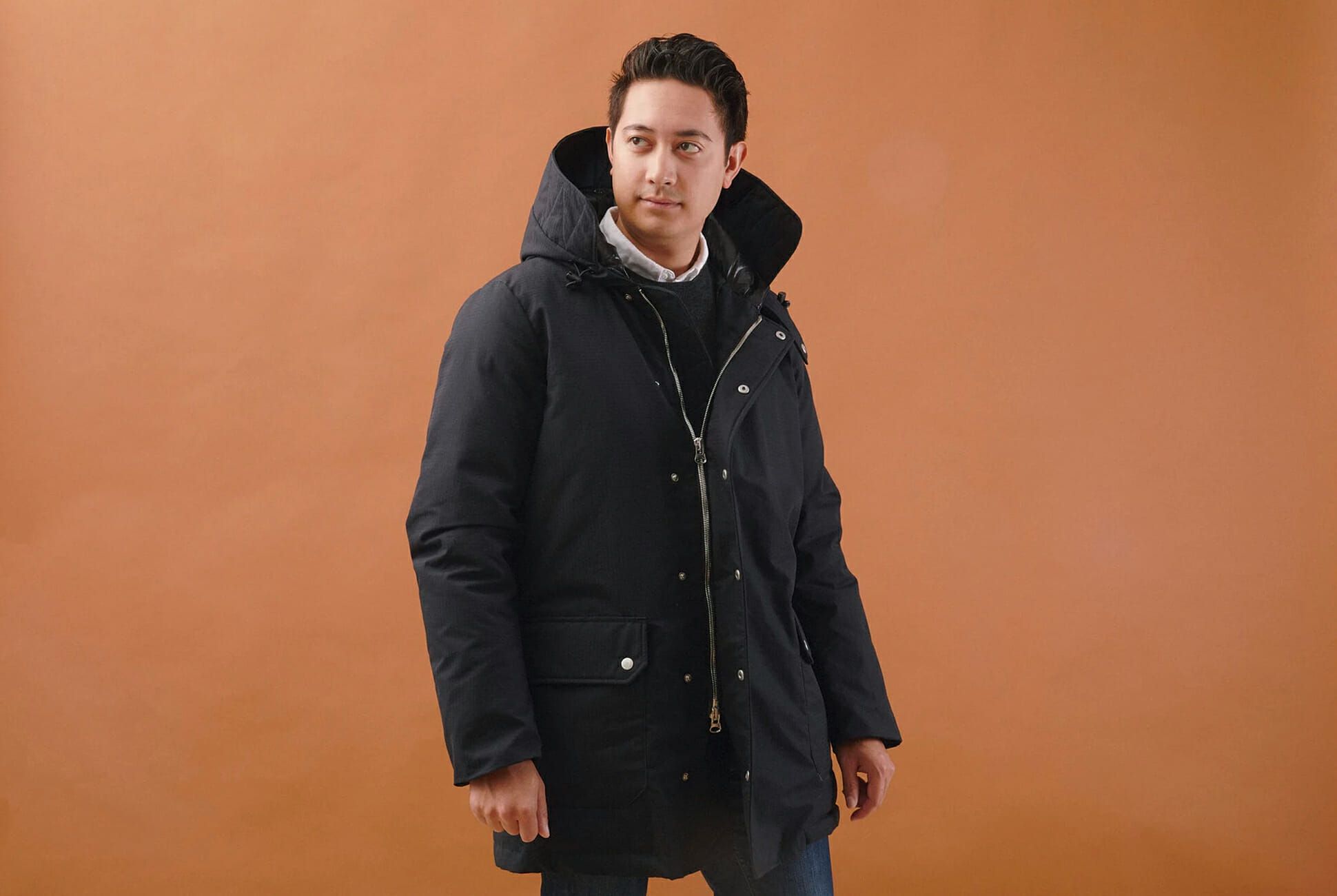 The 8 Best Parkas For Daily Wear