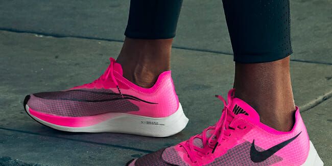 Strava’s Fastest Runners Wear These Shoes