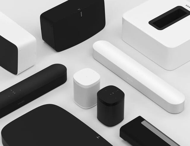 Sonos For Macbook Air
