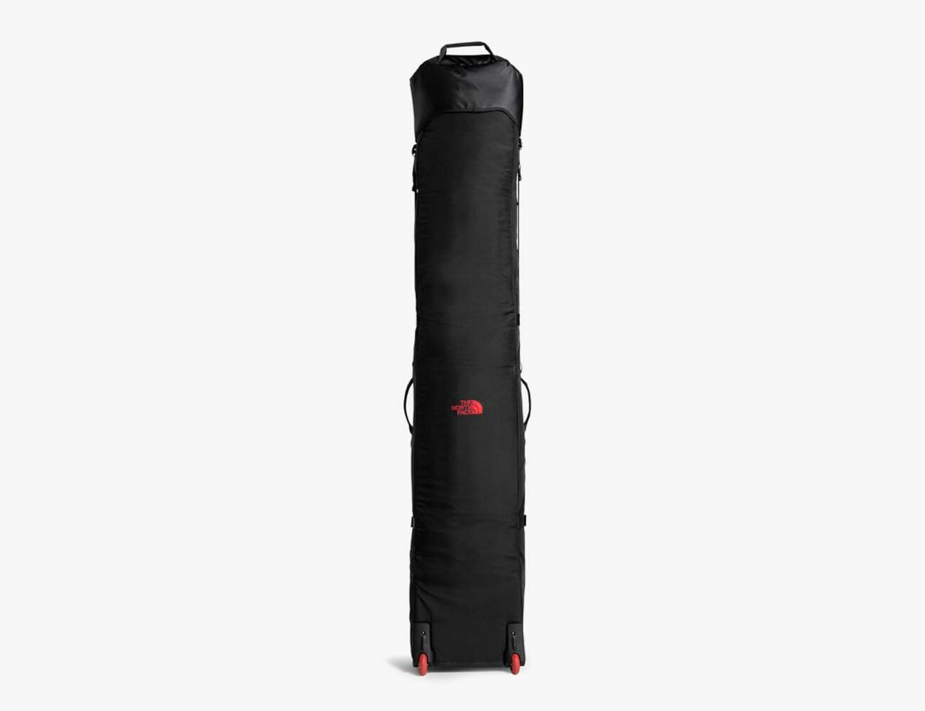 best single ski bag