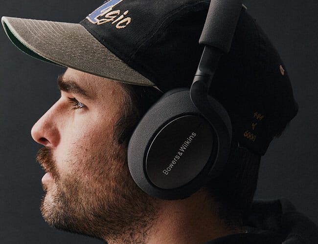 bowers and wilkins px7 equalizer