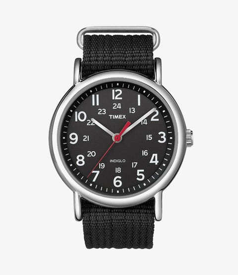 Love Your Timex Weekender? Try a Seiko 5 Field Watch Next