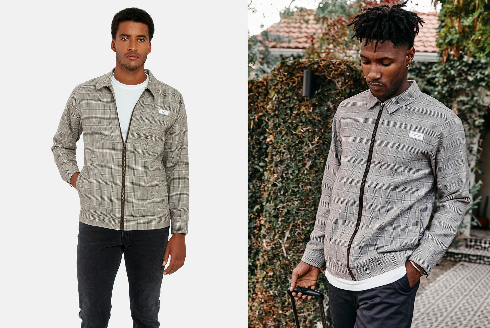 clothing websites with one day shipping