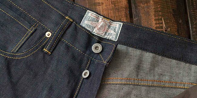 The Indonesian Denim Brands Giving Japan a Run for Its Money
