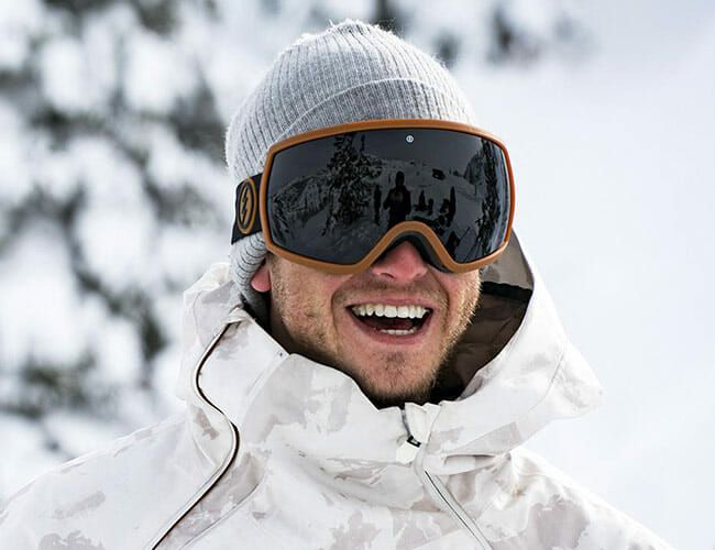 Ski Snowboard Kosci Goggles Ski Magnetic Lense Australian Brand /New buy Direct