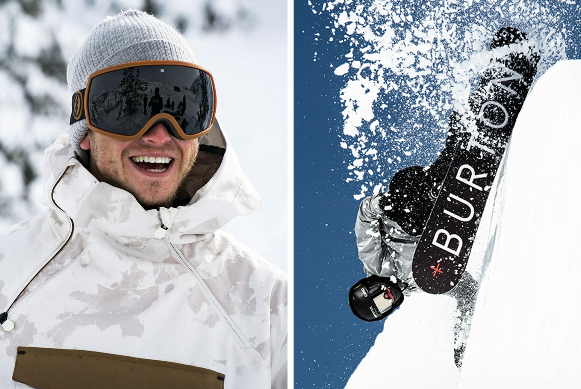 best oakley goggles for snowboarding