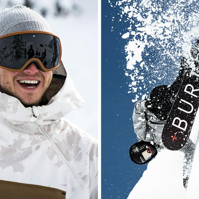 The 10 Best Snow Goggles You Can Get Right Now