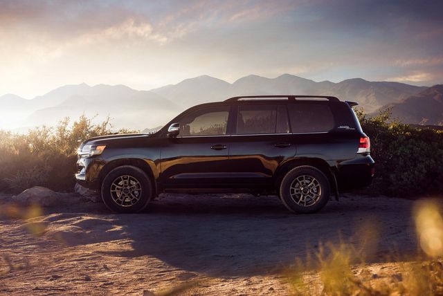 2020 toyota land cruiser heritage edition review gear patrol lead slide 2
