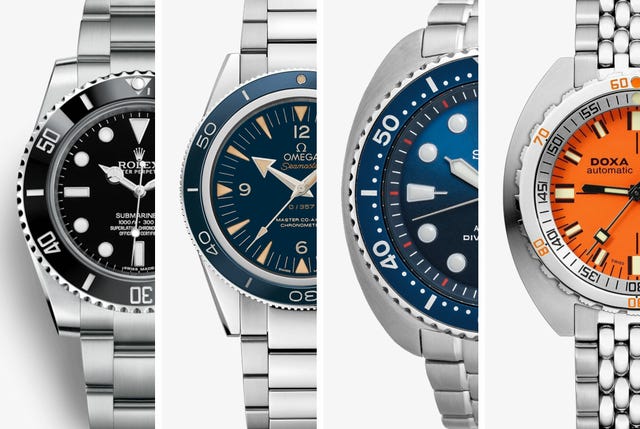 5 questions to ask before you buy a dive watch gear patrol lead full v2