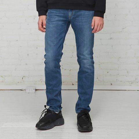 Acne Studio's Famed Jeans Are 65% Off • Gear Patrol