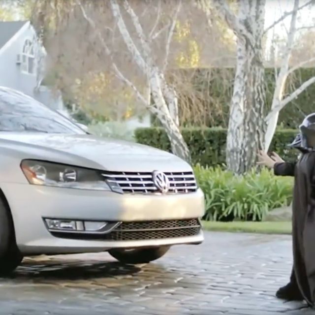 These Are the Best Super Bowl Car Ads of All Time