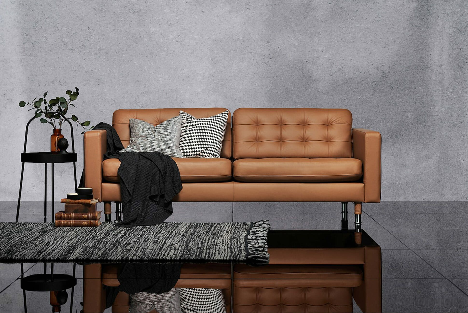 The 16 Best Leather Sofas And Couches You Can Buy In 2020