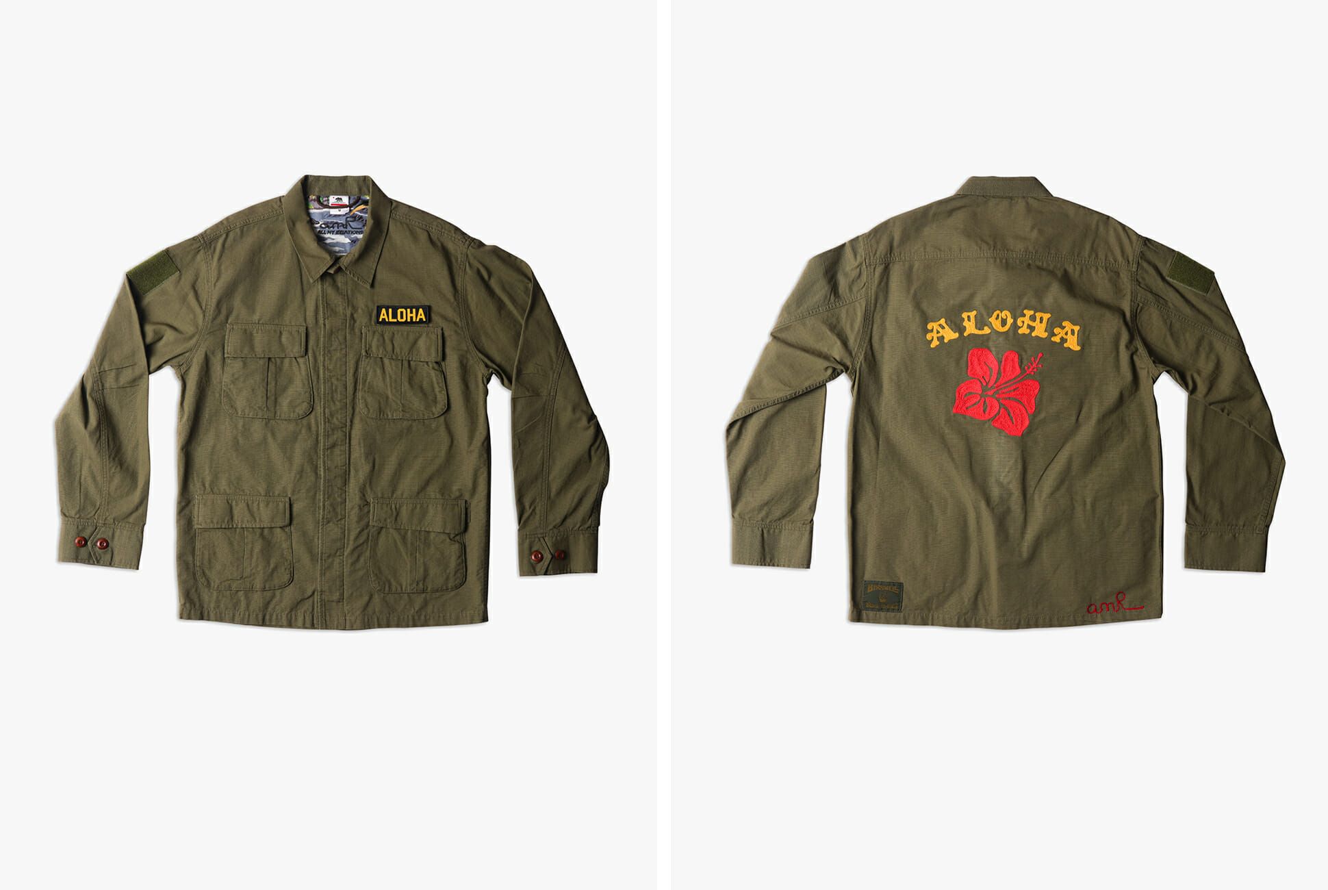 This Legendary California Brand Teamed Up with an Australian