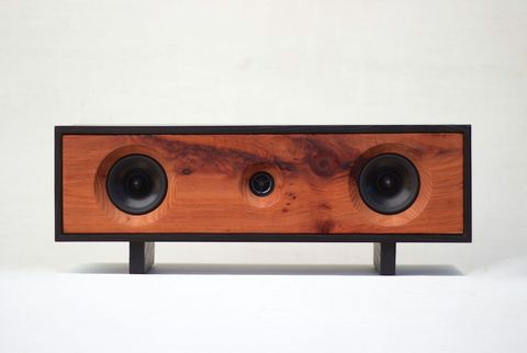 You Can Build Your Own Speakers And It S Simpler Than Think