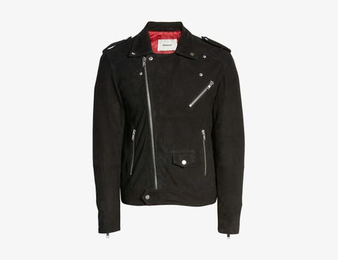 Magic Cool Kids Boys Leather Jacket Thick Warm Coat Biker High-quality Outerwear