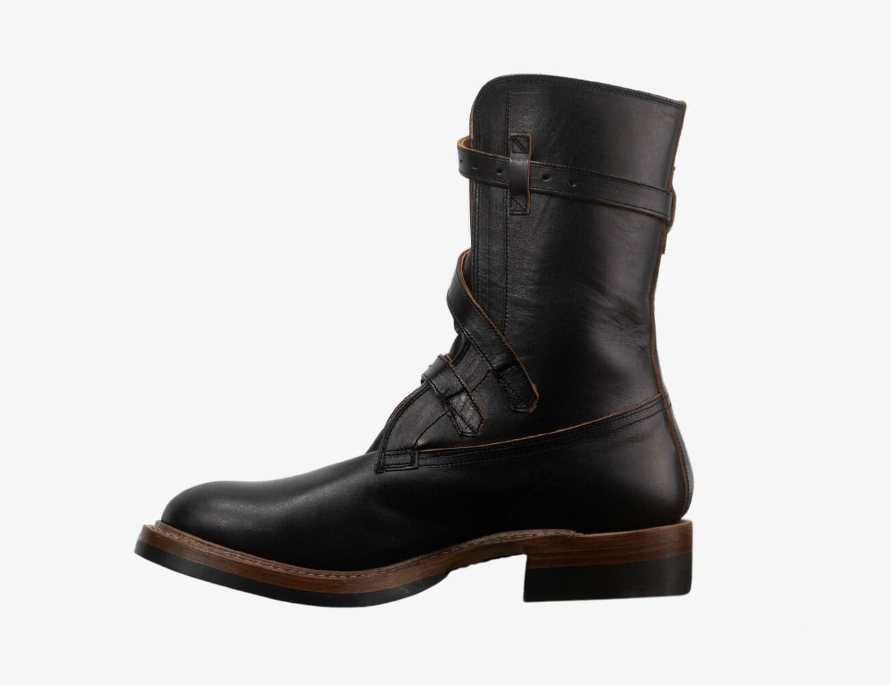 eastman tanker boots