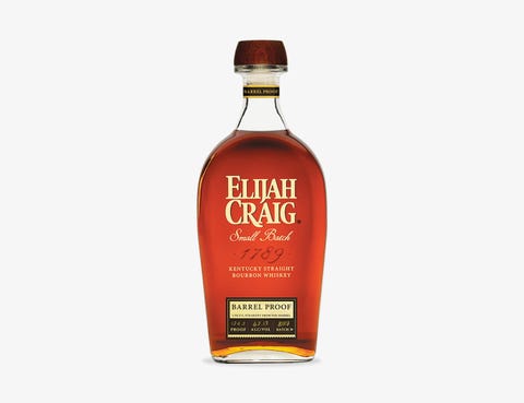 Elijah-Craig-Cask-Strength-gear-patrol