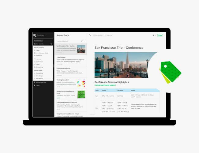 try evernote premium for free