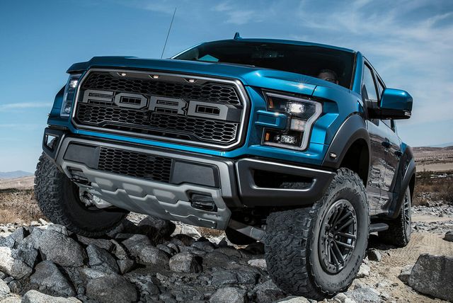 Ford's Cheap, Tough-Looking Compact Pickup May Debut in 2021