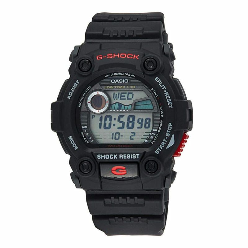 casio g shock usa sale