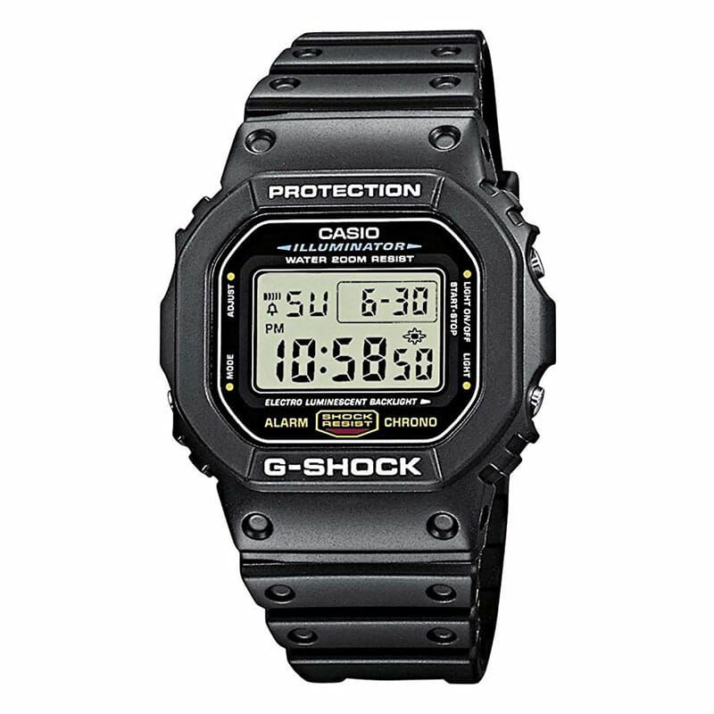 gshock watch sale