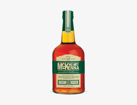 Henry-McKenna-10-Year-Single-Barrel-gear-patrol