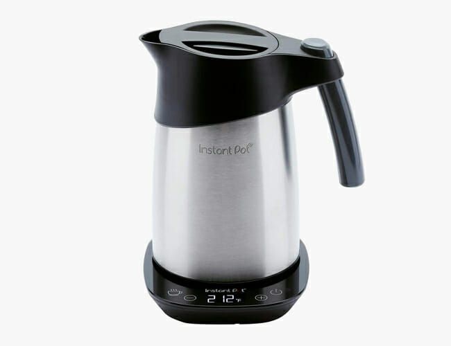 instant electric kettle