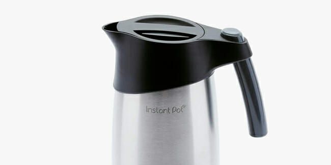 Instant Pot Released a New Product and I Have No Idea Who It's For