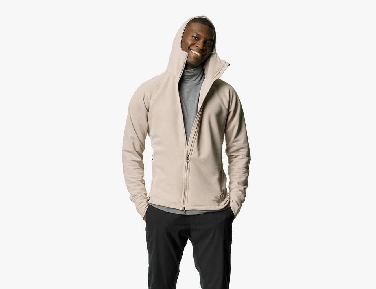 houdini mono air hoodie