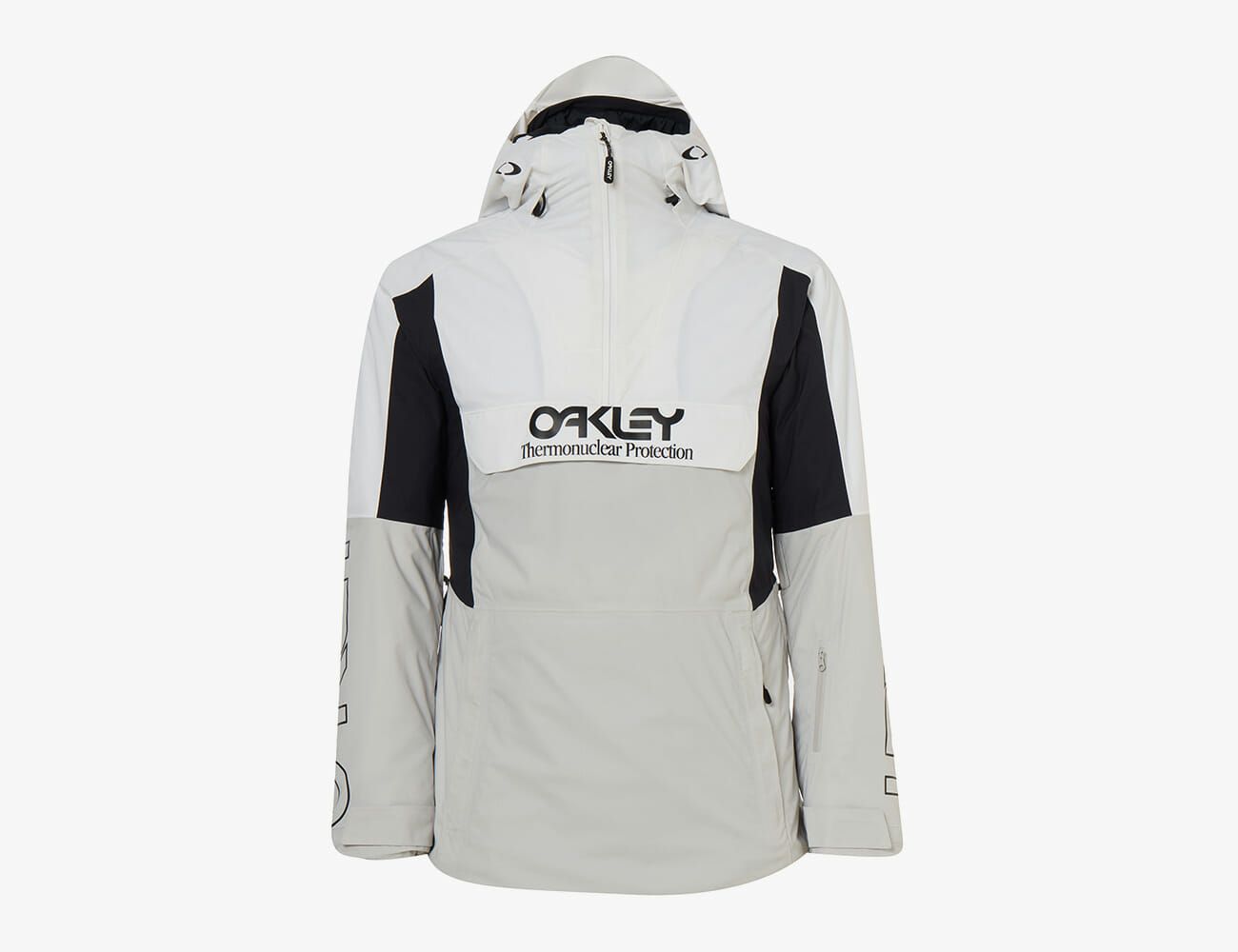oakley snowboard gear