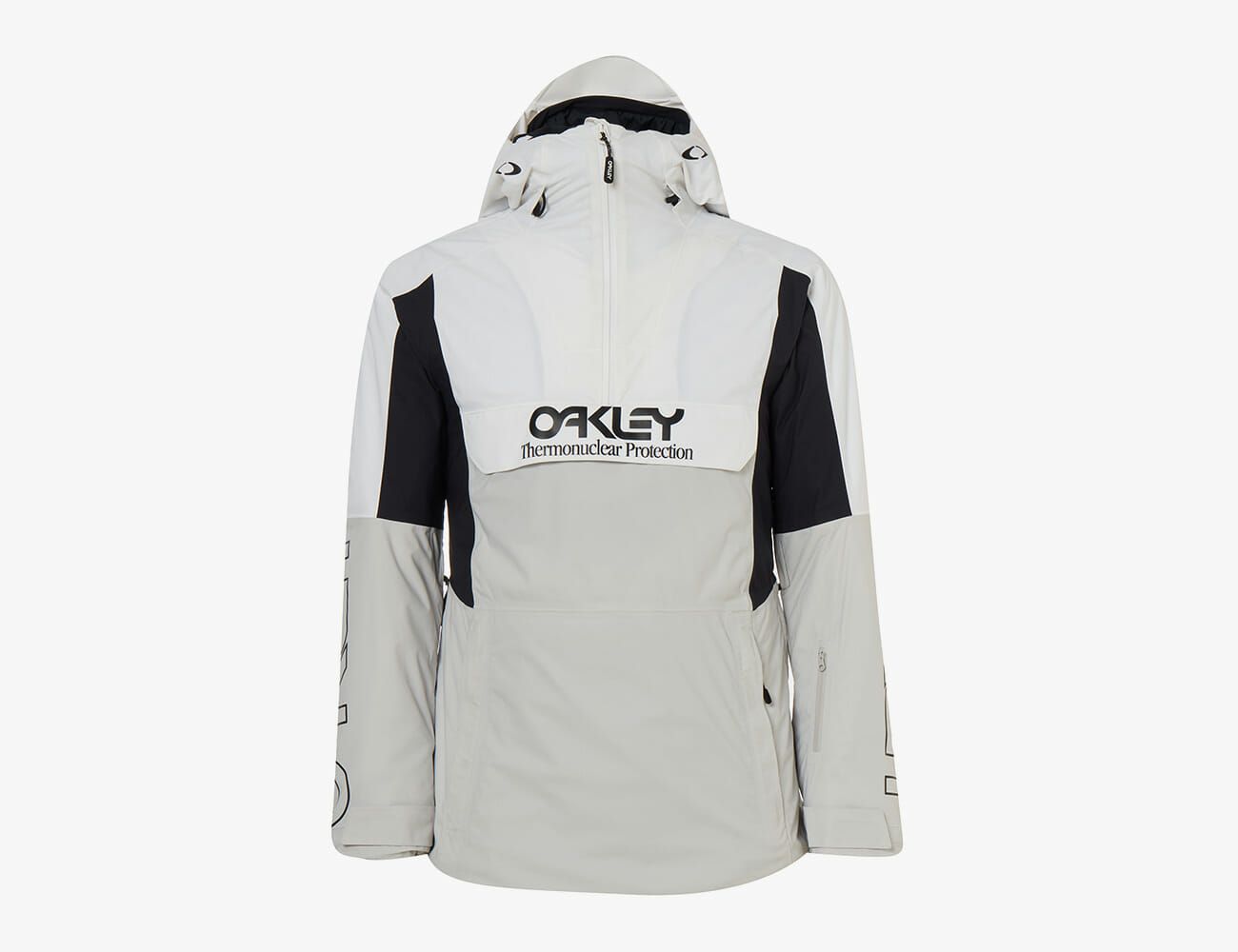 oakley snow gear