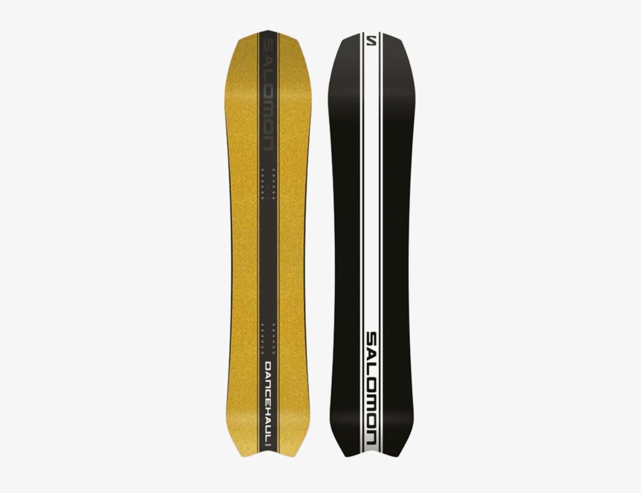 salomon patrol snowboard