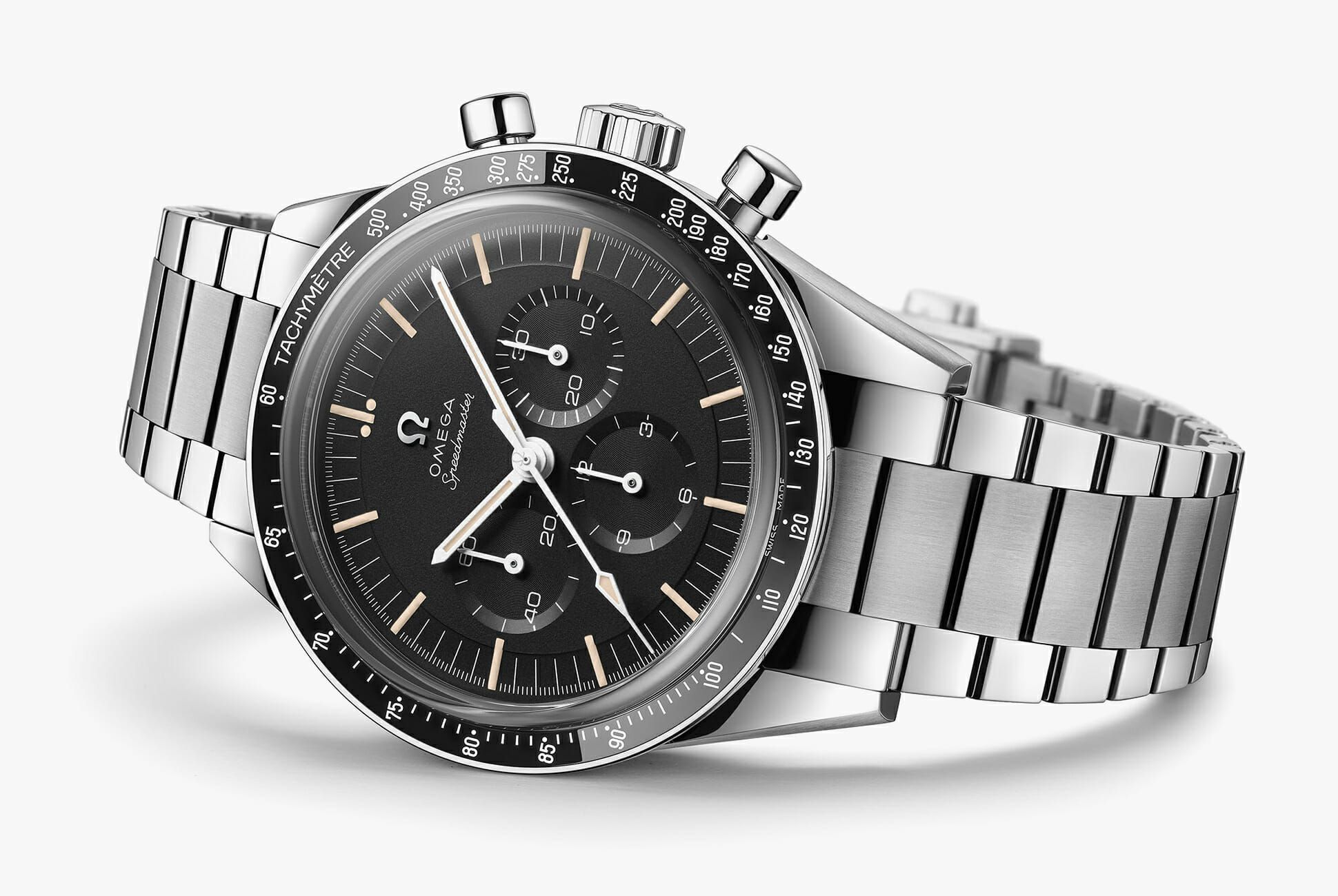 omega speedmaster moonwatch new