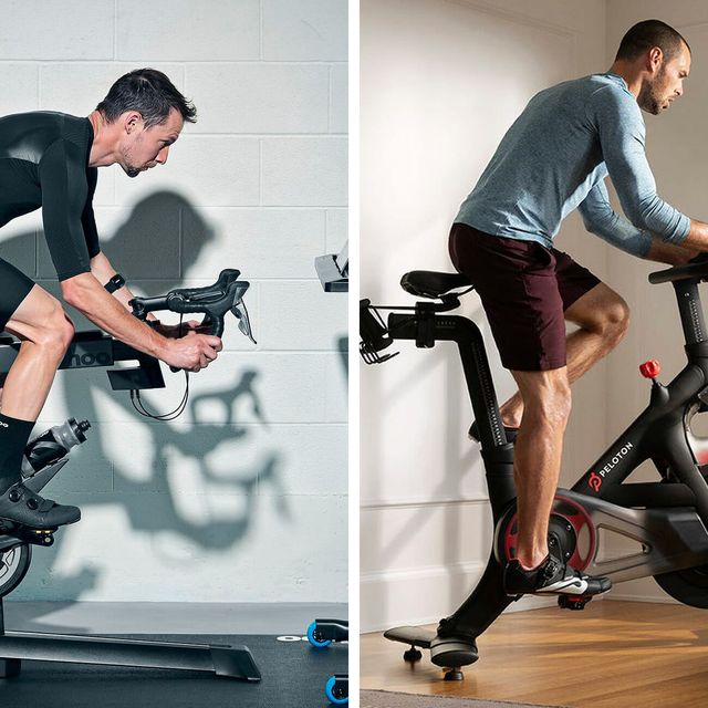 Simple Is There A Better Bike Than Peloton for Build Muscle
