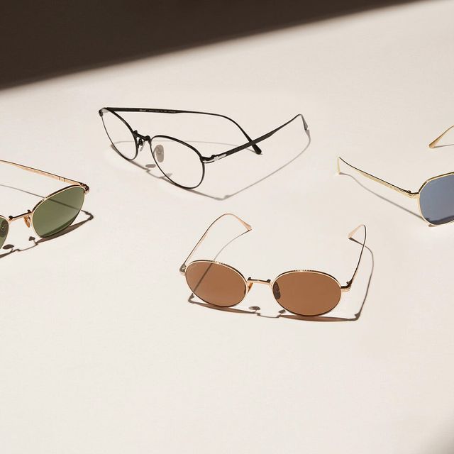 Persol Releases a Made in Japan Titanium Collection of Sunglasses ...