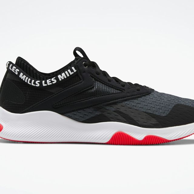 Reebok's to Nike's Perfect HIIT Shoe Is $30 Cheaper