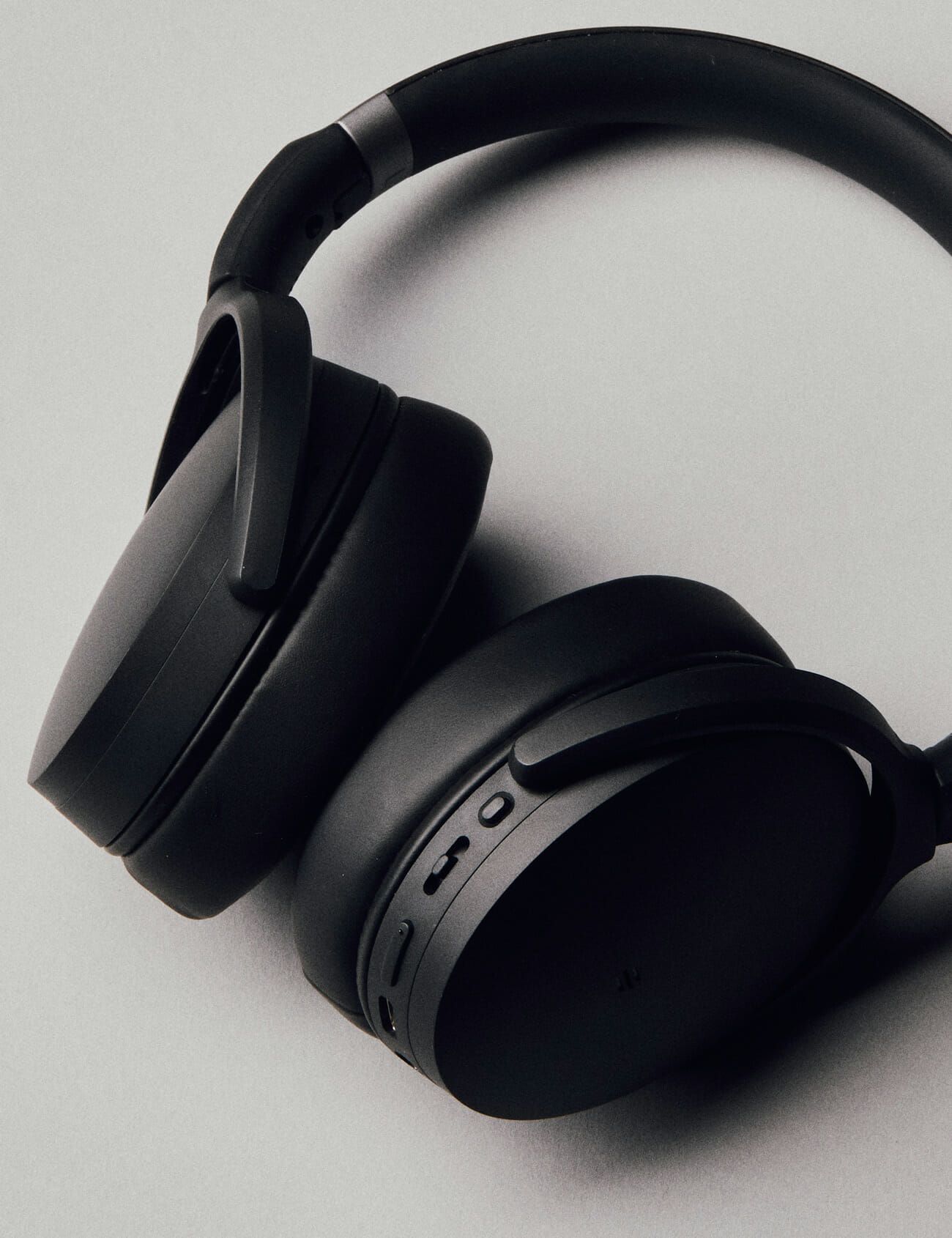 Sennheiser hd 450bt