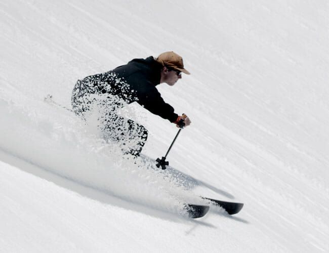 best ski bolsas 2021
