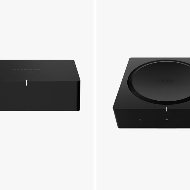Two Sonos' Products Are Get More