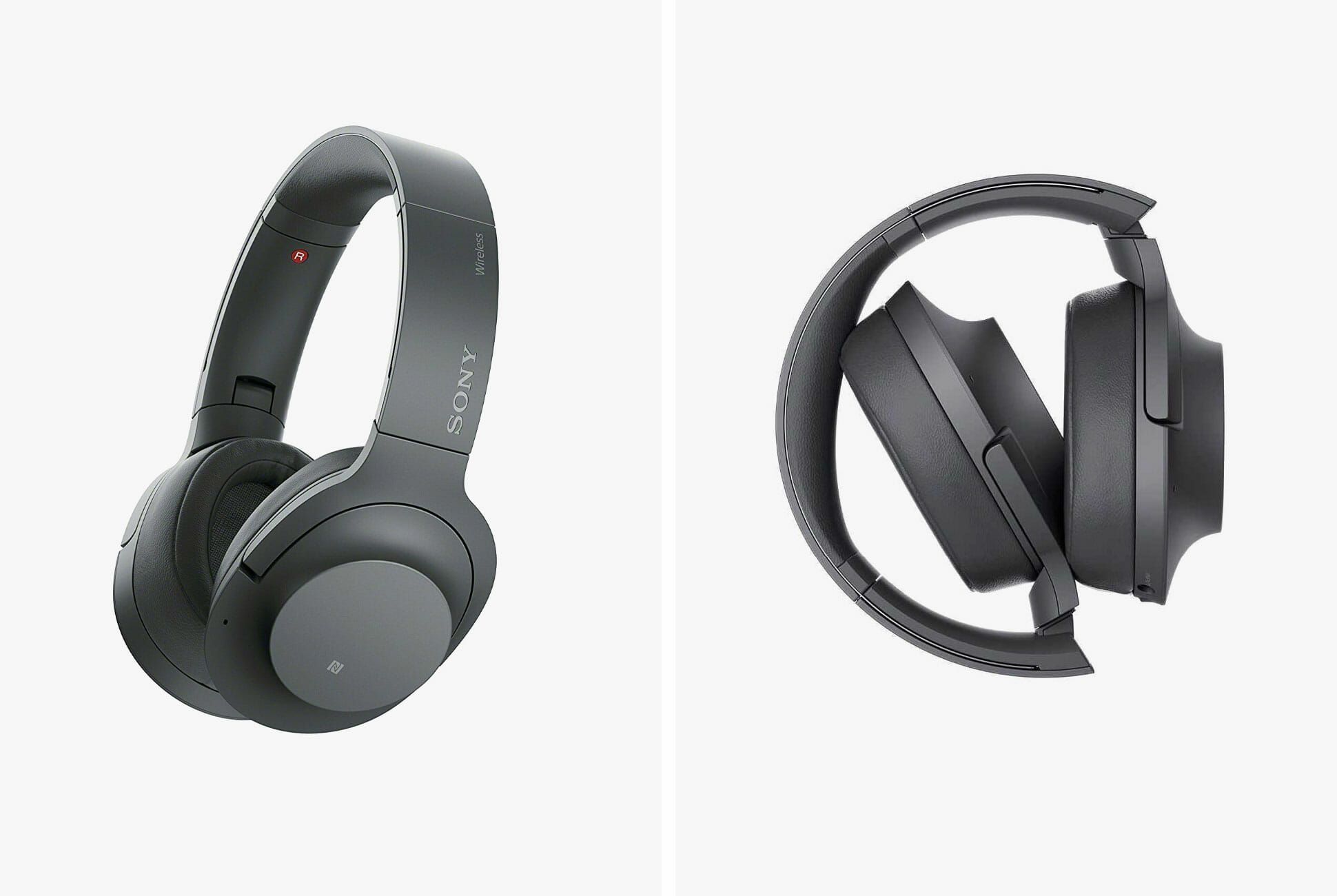 Sony's $300 Noise-Canceling Headphones Are Just $90 on eBay