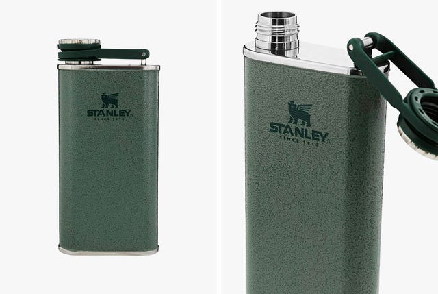 stanley flask gear patrol full lead